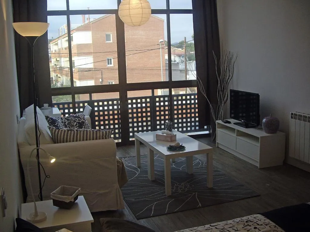 Beach Castelldefels Apartment 0*,  Spain