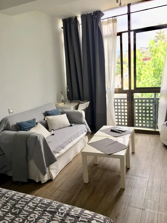 Beach Castelldefels Apartment Spain