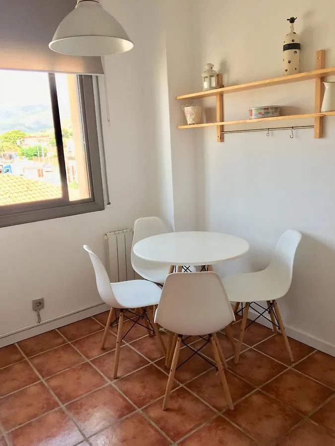 Beach Castelldefels Apartment 0*,  Spain