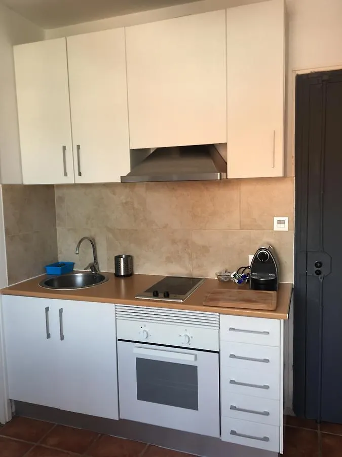 Beach Castelldefels Apartment